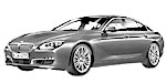 BMW F06 P06D8 Fault Code