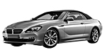 BMW F12 P06D8 Fault Code
